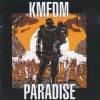 KMFDM - Paradise: Album-Cover