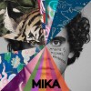 Mika - My Name Is Michael Holbrook: Album-Cover