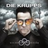 Die Krupps - Vision 2020 Vision: Album-Cover