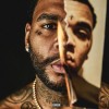 Kevin Gates - I'm Him: Album-Cover