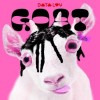 Data Luv - GOAT: Album-Cover
