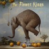 The Flower Kings - Waiting For Miracles: Album-Cover