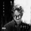 G-Eazy - Scary Nights: Album-Cover