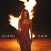 Celine Dion - Courage: Album-Cover