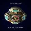 Jeff Lynne's ELO - From Out Of Nowhere: Album-Cover