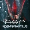 ASP - Kosmonautilus: Album-Cover