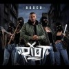 Bosca - Riot: Album-Cover