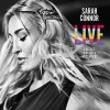 Sarah Connor - Herz Kraft Werke Live: Album-Cover