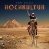 Samy Deluxe - Hochkultur: Album-Cover