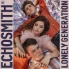 Echosmith - Lonely Generation: Album-Cover