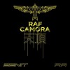 RAF Camora - Zenit RR: Album-Cover