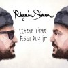 Rhymin Simon - Essi Duz It/Letzte Liebe: Album-Cover
