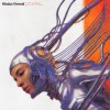 070 Shake - Modus Vivendi: Album-Cover