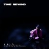 Liun And The Science Fiction Band - Time Rewind: Album-Cover