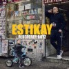 Estikay - Blueberry Boyz: Album-Cover
