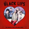 Black Lips - Sing In A World That's Falling Apart: Album-Cover