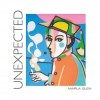 Marla Glen - Unexpected: Album-Cover