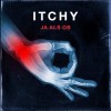 Itchy - Ja Als Ob: Album-Cover