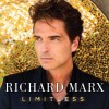 Richard Marx - Limitless: Album-Cover