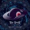The Spirit - Cosmic Terror: Album-Cover