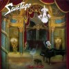 Savatage - Gutter Ballet: Album-Cover