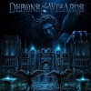 Demons & Wizards - III: Album-Cover