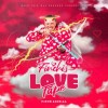 Finch Asozial - Finchi's Love Tape: Album-Cover