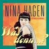 Nina Hagen - Was Denn...?: Album-Cover