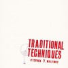 Stephen Malkmus - Traditional Techniques: Album-Cover
