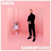 Disarstar - Klassenkampf & Kitsch: Album-Cover