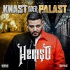 Hemso - Knast Oder Palast: Album-Cover
