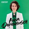 Anna Depenbusch - Echtzeit: Album-Cover
