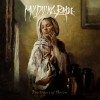 My Dying Bride - The Ghost Of Orion: Album-Cover