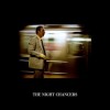 Baxter Dury - The Night Chancers: Album-Cover