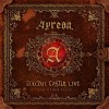 Ayreon - Electric Castle Live and Other Tales: Album-Cover