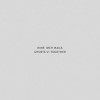 Nine Inch Nails - Ghosts V: Together: Album-Cover