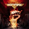 Bonfire - Fistful Of Fire: Album-Cover