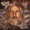 The White Buffalo - On The Widow's Walk: Album-Cover