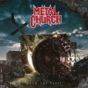 Metal Church - From The Vault: Album-Cover