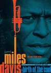 Miles Davis - Birth Of The Cool: Album-Cover