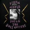 Fiona Apple - Fetch The Bolt Cutters: Album-Cover