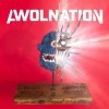 Awolnation - Angel Miners And The Lightning Riders: Album-Cover
