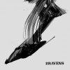 Roger O'Donnell - 2 Ravens: Album-Cover