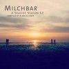 Blank & Jones - Milchbar Seaside Season 12: Album-Cover
