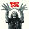 Brant Bjork - Brant Bjork: Album-Cover