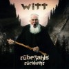 Joachim Witt - Rübezahls Rückkehr: Album-Cover