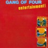 Gang Of Four - Entertainment!