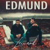 Edmund - Leiwand: Album-Cover