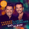 Thomas Anders & Florian Silbereisen - Das Album: Album-Cover