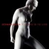 Jehnny Beth - To Love Is To Live: Album-Cover
